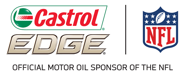 Castrol Edge - Rainbow Car Care