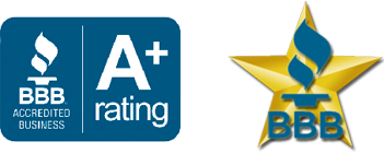 BBB Accredited Business - Rainbow Car Care